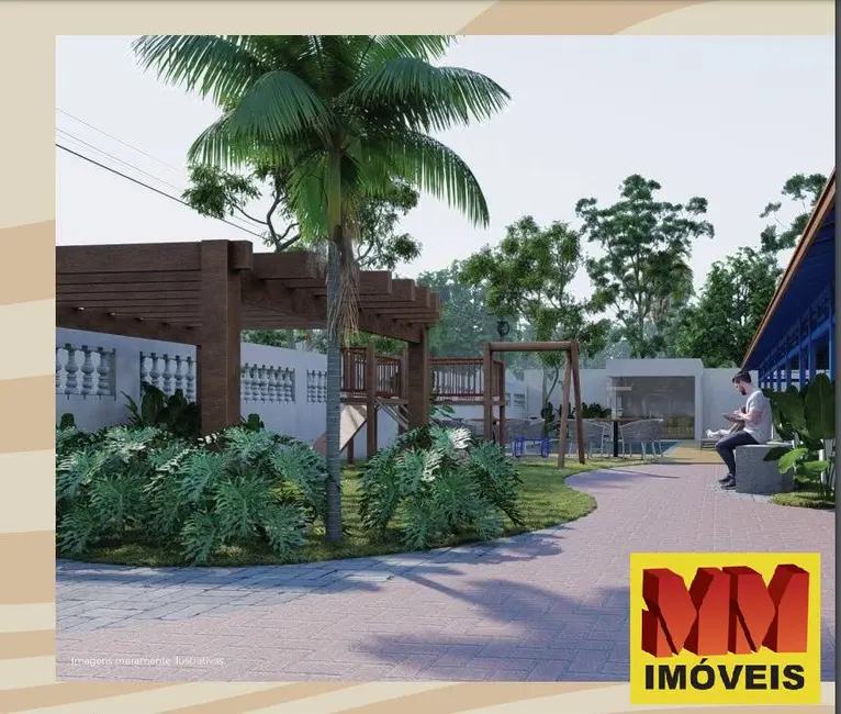 Foto 9 de Casa de Condomínio com 4 quartos à venda, 200m2 em Portinho, Cabo Frio - RJ