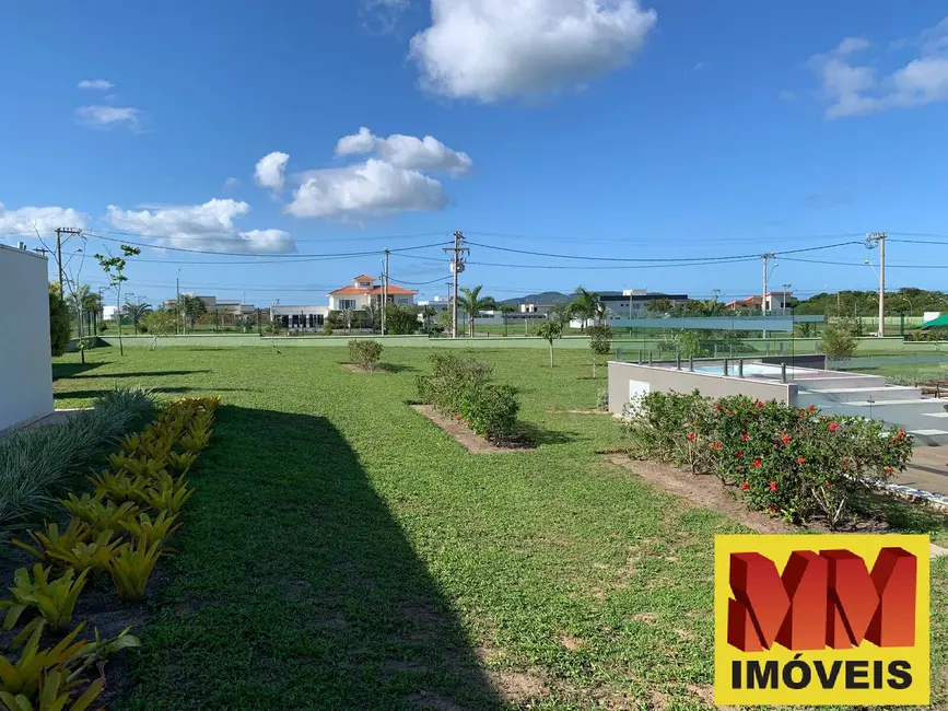 Foto 4 de Lote de Condomínio à venda, 426m2 em Ogiva, Cabo Frio - RJ