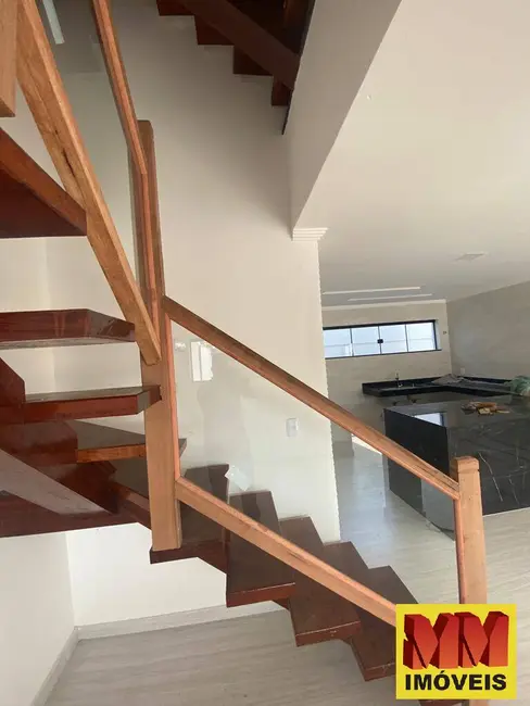 Foto 7 de Casa com 3 quartos à venda em Cabo Frio - RJ