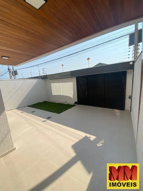 Foto 4 de Casa com 3 quartos à venda em Cabo Frio - RJ