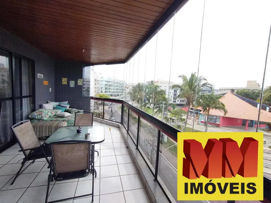 Apartamento com 3 quartos à venda, 120m2 em Algodoal, Cabo Frio - RJ - imagem 4 Foto 4 de Apartamento com 3 quartos à venda, 120m2 em Algodoal, Cabo Frio - RJ