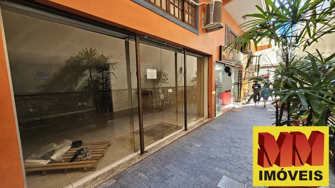 Loja para alugar, 30m2 em Centro, Cabo Frio - RJ - imagem 9 Foto 9 de Loja para alugar, 30m2 em Centro, Cabo Frio - RJ