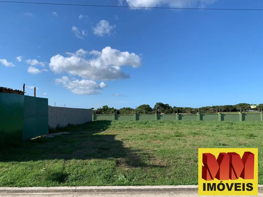 Foto 5 de Lote de Condomínio à venda, 369m2 em Ogiva, Cabo Frio - RJ