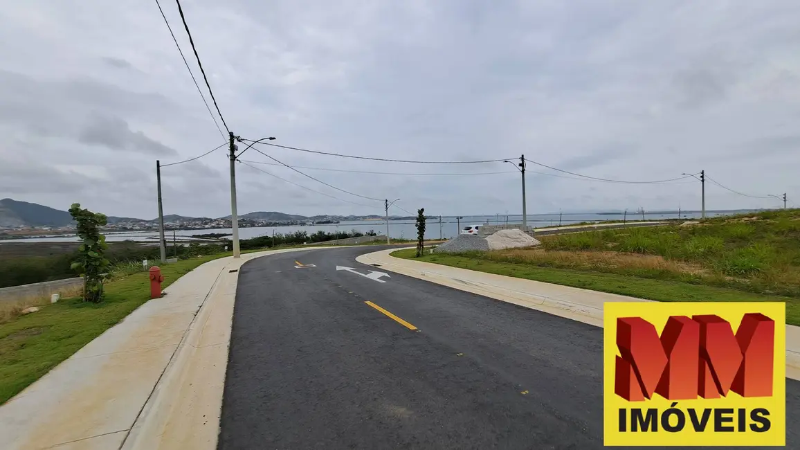 Lote de Condomínio à venda, 252m2 em Balneário São Pedro, Sao Pedro Da Aldeia - RJ - imagem 7 Foto 7 de Lote de Condomínio à venda, 252m2 em Balneário São Pedro, Sao Pedro Da Aldeia - RJ