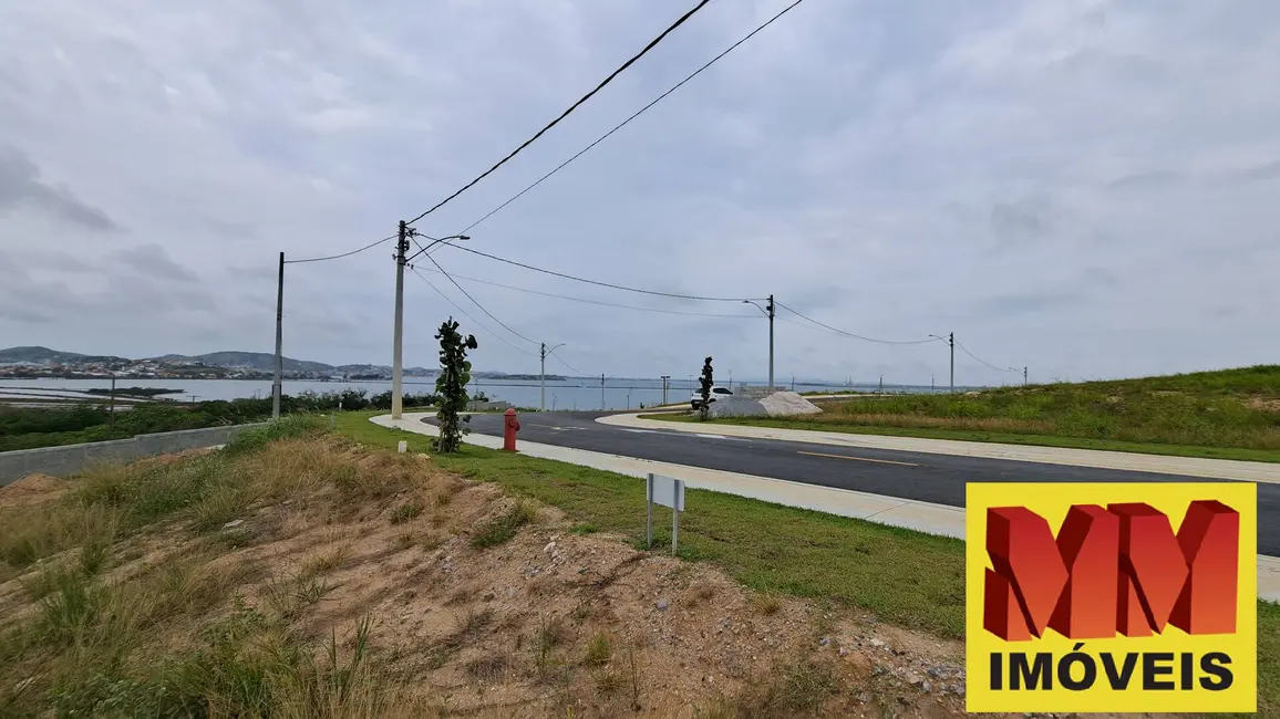 Lote de Condomínio à venda, 252m2 em Balneário São Pedro, Sao Pedro Da Aldeia - RJ - imagem 6 Foto 6 de Lote de Condomínio à venda, 252m2 em Balneário São Pedro, Sao Pedro Da Aldeia - RJ