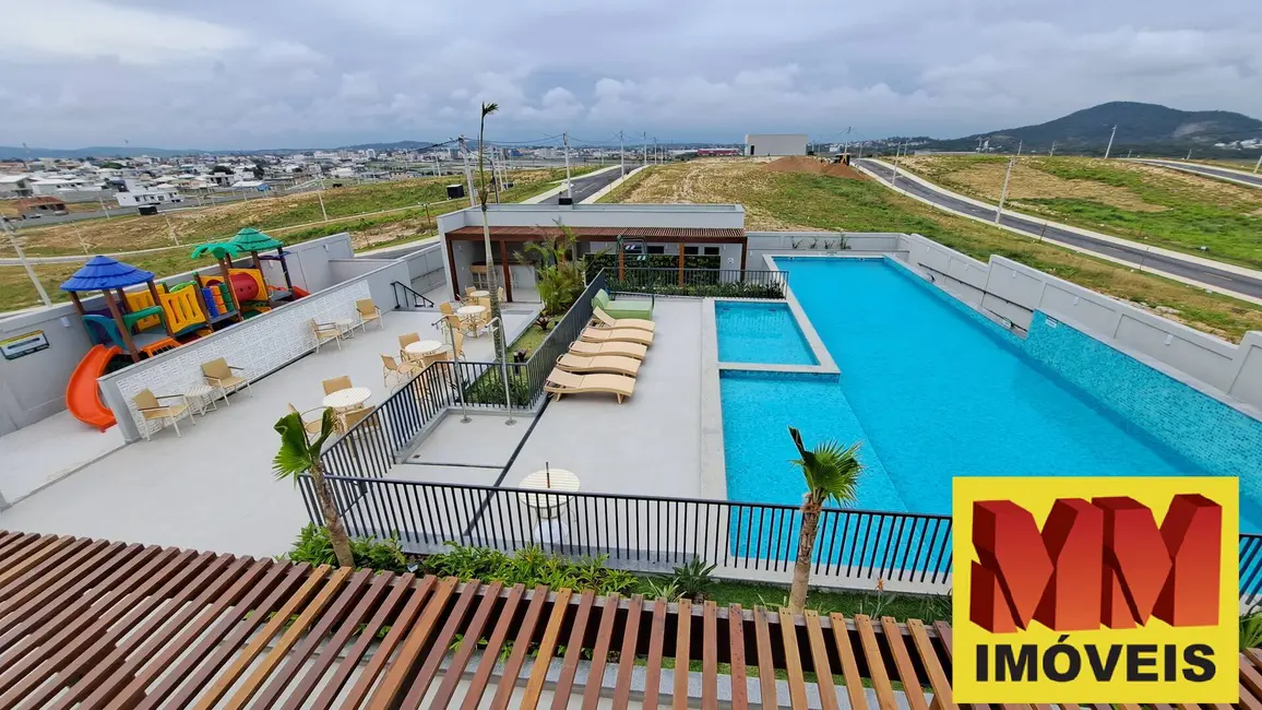 Foto 1 de Lote de Condomínio à venda, 252m2 em Balneário São Pedro, Sao Pedro Da Aldeia - RJ