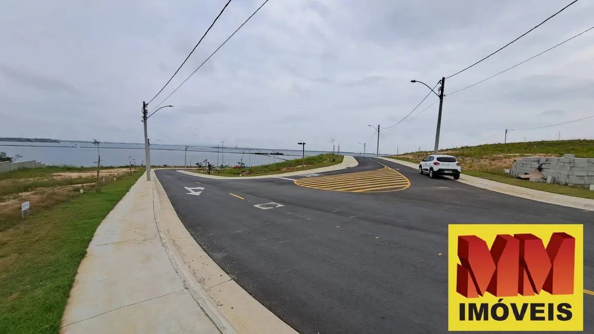 Lote de Condomínio à venda, 252m2 em Balneário São Pedro, Sao Pedro Da Aldeia - RJ - imagem 8 Foto 8 de Lote de Condomínio à venda, 252m2 em Balneário São Pedro, Sao Pedro Da Aldeia - RJ