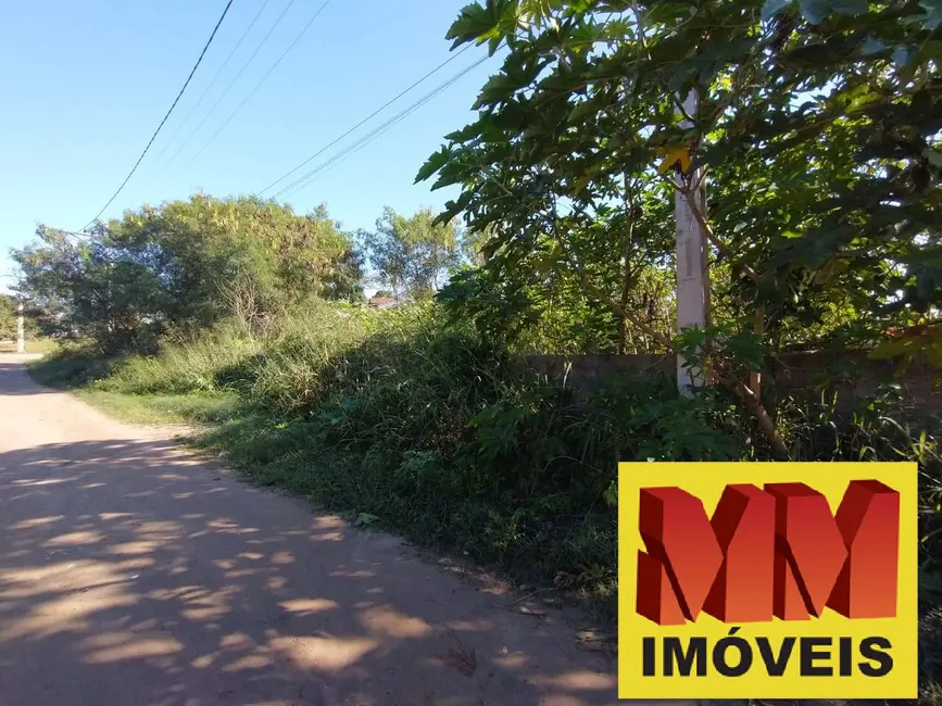 Foto 2 de Terreno / Lote à venda, 2082m2 em Cabo Frio - RJ