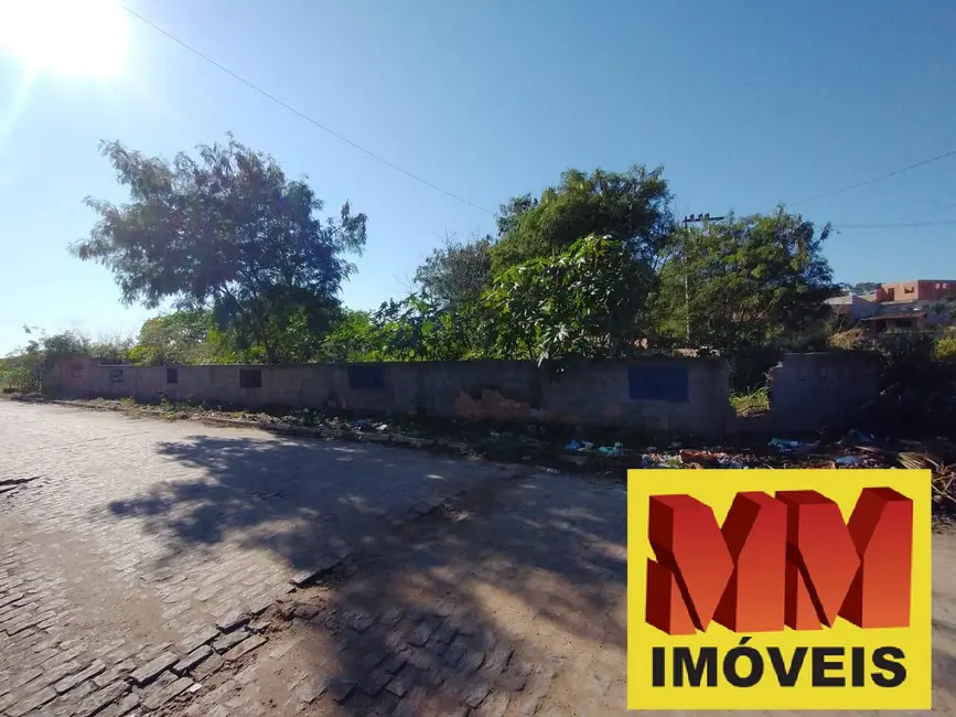 Foto 3 de Terreno / Lote à venda, 2082m2 em Cabo Frio - RJ