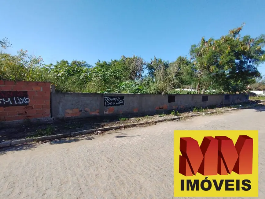 Foto 1 de Terreno / Lote à venda, 2082m2 em Cabo Frio - RJ