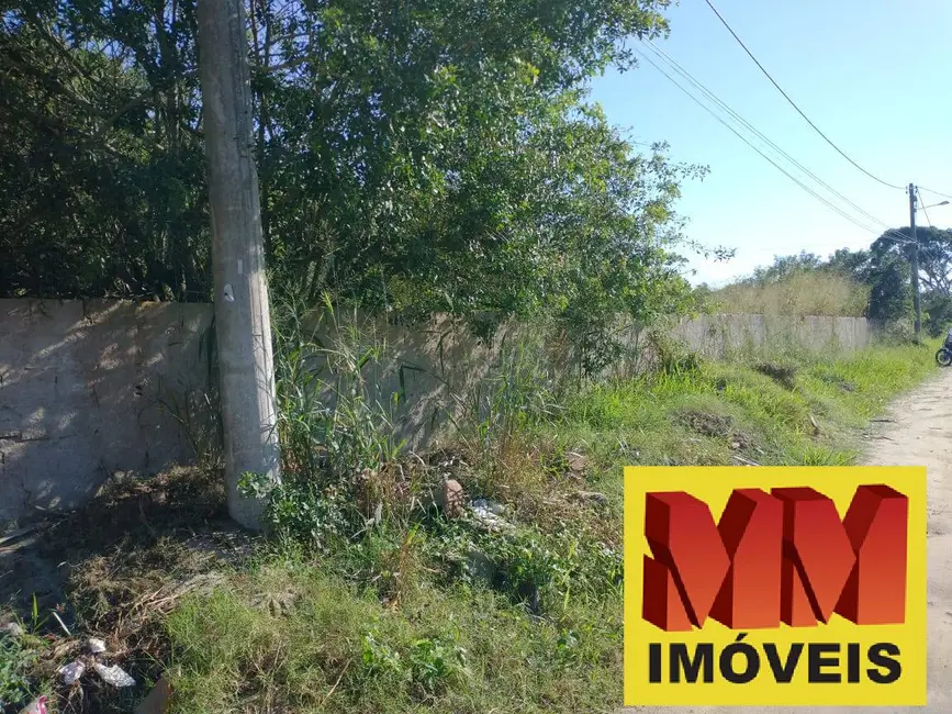 Foto 5 de Terreno / Lote à venda, 2082m2 em Cabo Frio - RJ