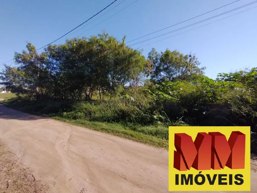 Foto 4 de Terreno / Lote à venda, 2082m2 em Cabo Frio - RJ