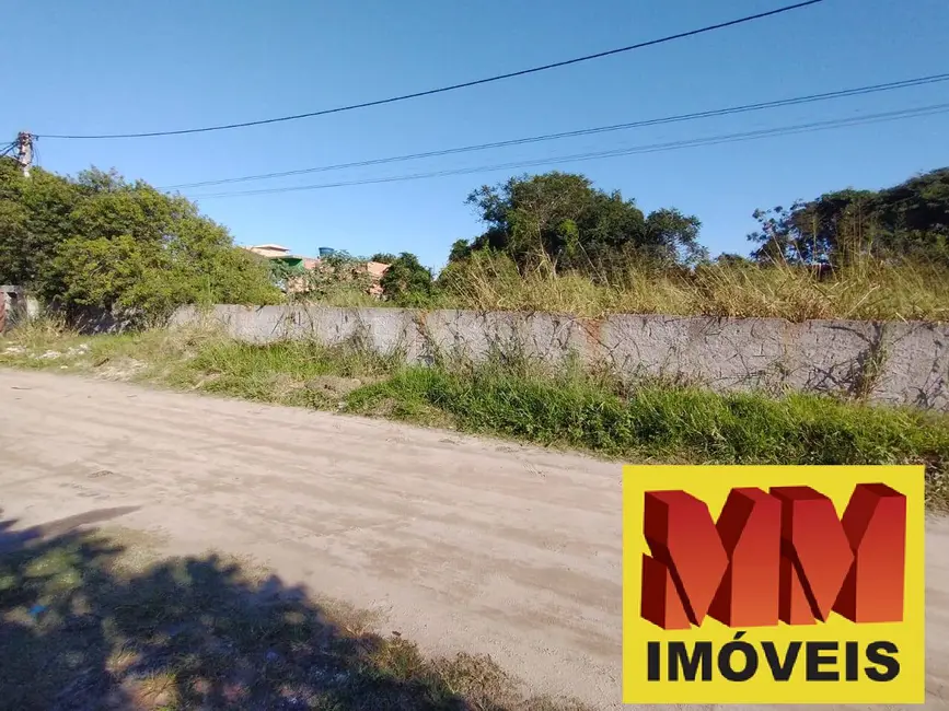 Terreno / Lote à venda, 1260m2 em Cabo Frio - RJ - imagem 1 Foto 1 de Terreno / Lote à venda, 1260m2 em Cabo Frio - RJ
