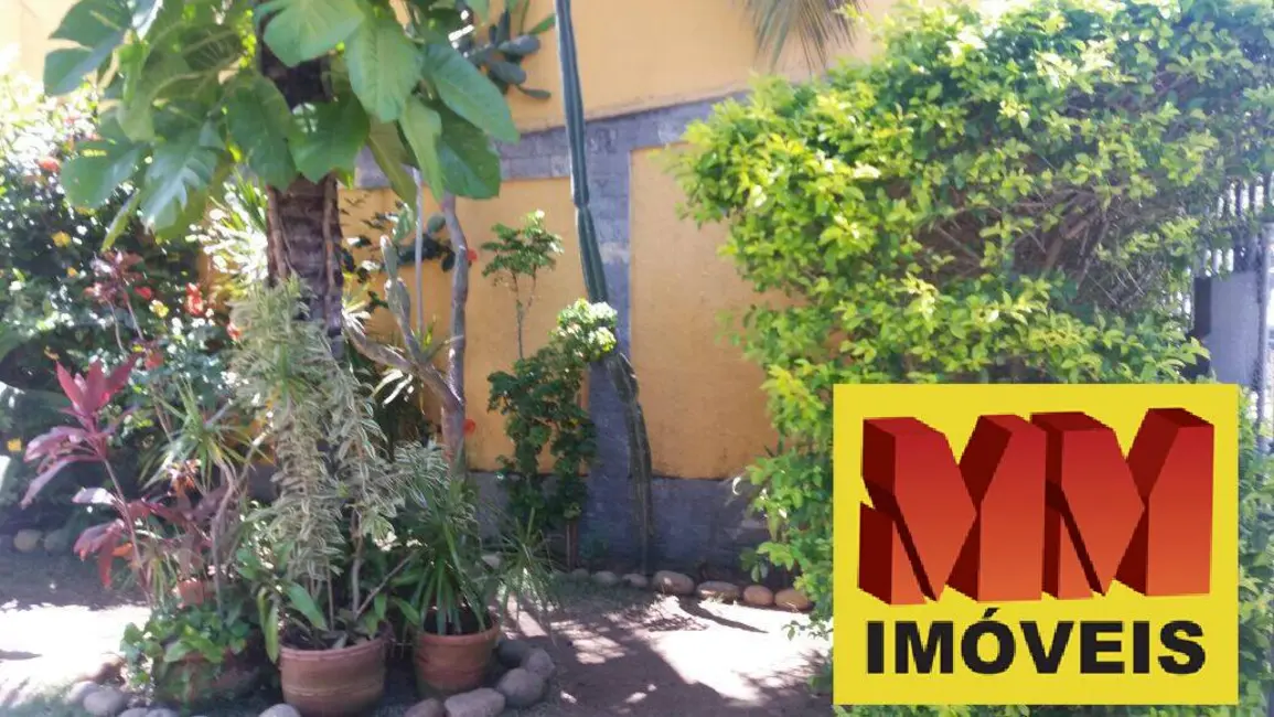 Casa com 8 quartos à venda, 236m2 em Vila Nova, Cabo Frio - RJ - imagem 3 Foto 3 de Casa com 8 quartos à venda, 236m2 em Vila Nova, Cabo Frio - RJ