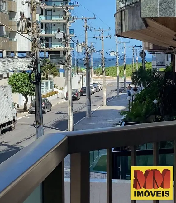 Apartamento com 3 quartos à venda, 96m2 em Vila Nova, Cabo Frio - RJ - imagem 3 Foto 3 de Apartamento com 3 quartos à venda, 96m2 em Vila Nova, Cabo Frio - RJ