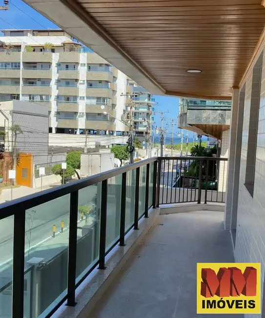 Apartamento com 3 quartos à venda, 96m2 em Vila Nova, Cabo Frio - RJ - imagem 1 Foto 1 de Apartamento com 3 quartos à venda, 96m2 em Vila Nova, Cabo Frio - RJ