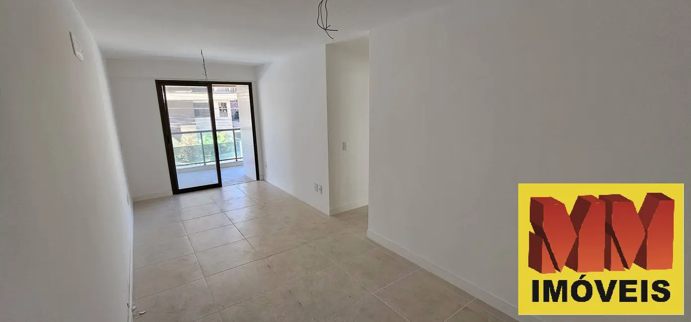 Apartamento com 3 quartos à venda, 96m2 em Vila Nova, Cabo Frio - RJ - imagem 5 Foto 5 de Apartamento com 3 quartos à venda, 96m2 em Vila Nova, Cabo Frio - RJ