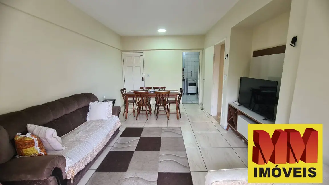 Apartamento com 2 quartos à venda, 85m2 em Algodoal, Cabo Frio - RJ - imagem 3 Foto 3 de Apartamento com 2 quartos à venda, 85m2 em Algodoal, Cabo Frio - RJ