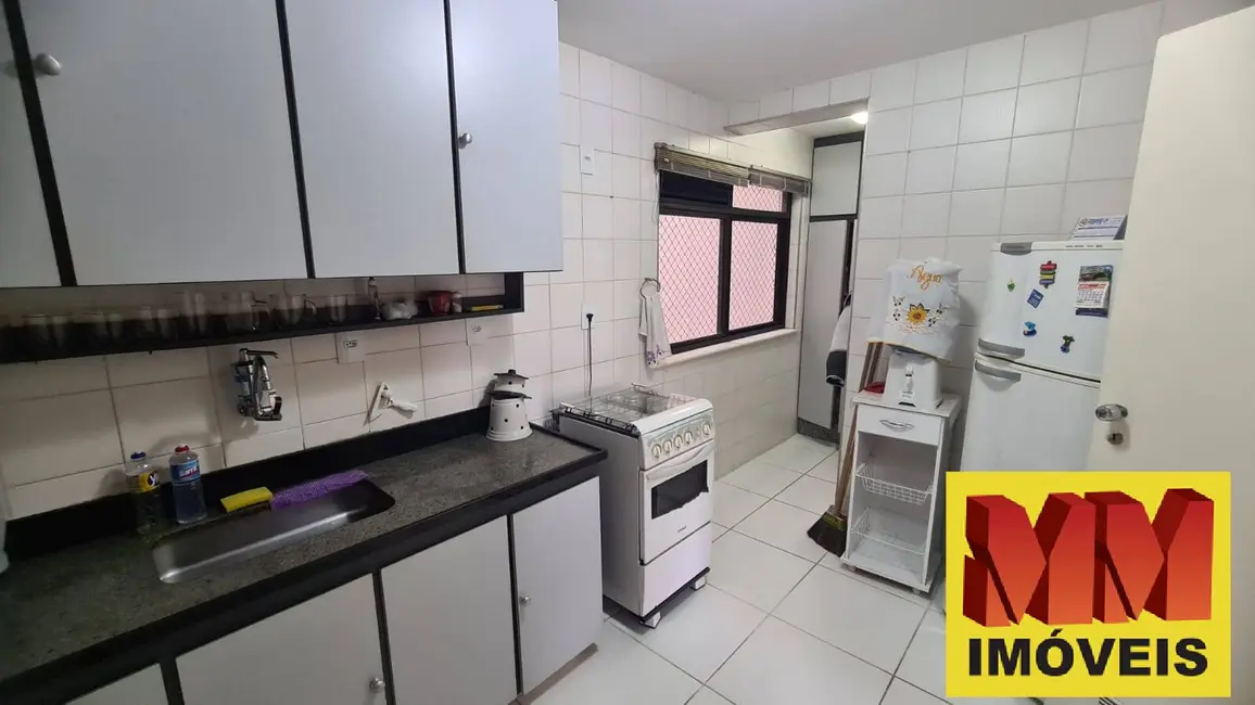 Apartamento com 2 quartos à venda, 85m2 em Algodoal, Cabo Frio - RJ - imagem 7 Foto 7 de Apartamento com 2 quartos à venda, 85m2 em Algodoal, Cabo Frio - RJ