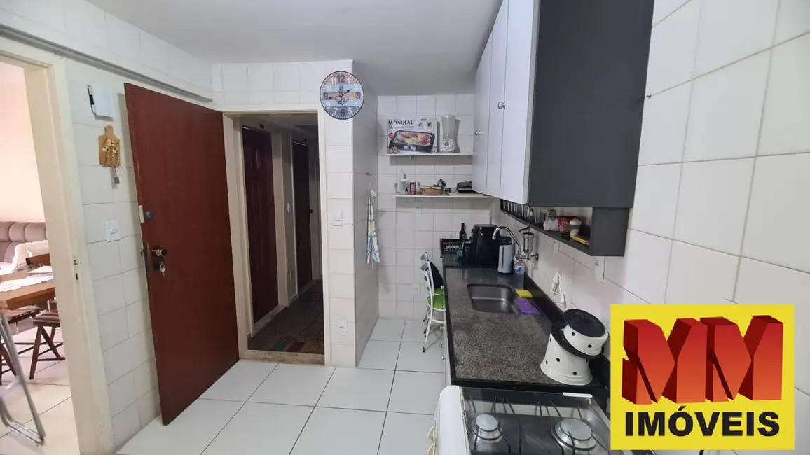 Apartamento com 2 quartos à venda, 85m2 em Algodoal, Cabo Frio - RJ - imagem 8 Foto 8 de Apartamento com 2 quartos à venda, 85m2 em Algodoal, Cabo Frio - RJ