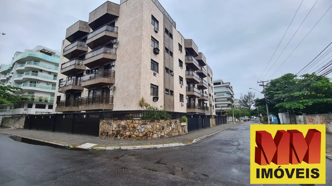 Foto 1 de Apartamento com 2 quartos à venda, 85m2 em Algodoal, Cabo Frio - RJ