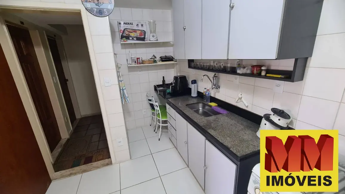 Apartamento com 2 quartos à venda, 85m2 em Algodoal, Cabo Frio - RJ - imagem 6 Foto 6 de Apartamento com 2 quartos à venda, 85m2 em Algodoal, Cabo Frio - RJ