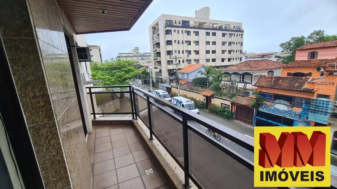 Apartamento com 2 quartos à venda, 85m2 em Algodoal, Cabo Frio - RJ - imagem 4 Foto 4 de Apartamento com 2 quartos à venda, 85m2 em Algodoal, Cabo Frio - RJ