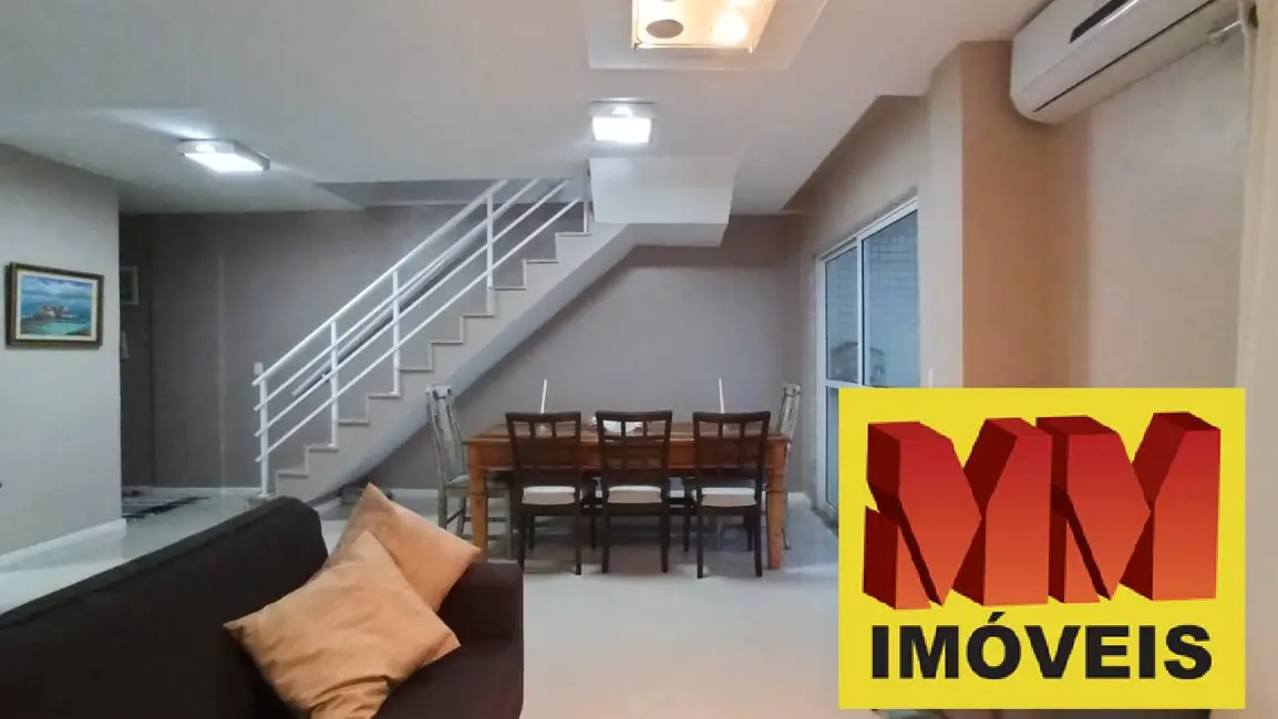 Cobertura com 3 quartos à venda, 190m2 em Braga, Cabo Frio - RJ - imagem 5 Foto 5 de Cobertura com 3 quartos à venda, 190m2 em Braga, Cabo Frio - RJ