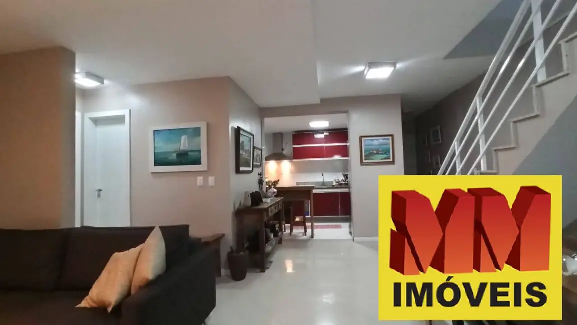 Cobertura com 3 quartos à venda, 190m2 em Braga, Cabo Frio - RJ - imagem 7 Foto 7 de Cobertura com 3 quartos à venda, 190m2 em Braga, Cabo Frio - RJ