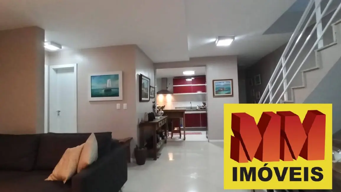 Cobertura com 3 quartos à venda, 190m2 em Braga, Cabo Frio - RJ - imagem 6 Foto 6 de Cobertura com 3 quartos à venda, 190m2 em Braga, Cabo Frio - RJ