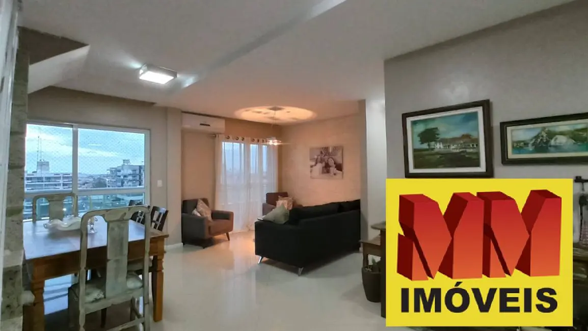 Cobertura com 3 quartos à venda, 190m2 em Braga, Cabo Frio - RJ - imagem 4 Foto 4 de Cobertura com 3 quartos à venda, 190m2 em Braga, Cabo Frio - RJ