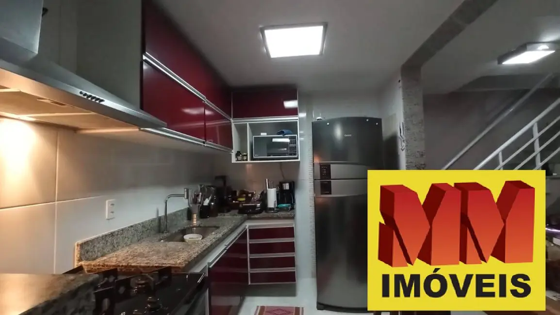 Cobertura com 3 quartos à venda, 190m2 em Braga, Cabo Frio - RJ - imagem 8 Foto 8 de Cobertura com 3 quartos à venda, 190m2 em Braga, Cabo Frio - RJ