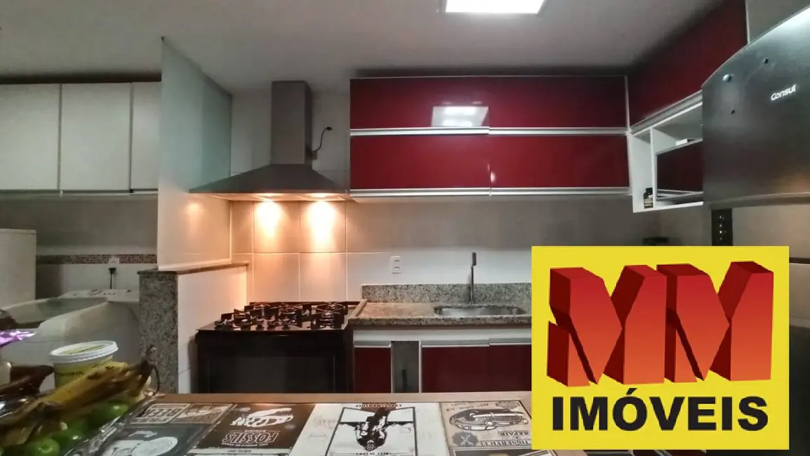 Cobertura com 3 quartos à venda, 190m2 em Braga, Cabo Frio - RJ - imagem 9 Foto 9 de Cobertura com 3 quartos à venda, 190m2 em Braga, Cabo Frio - RJ