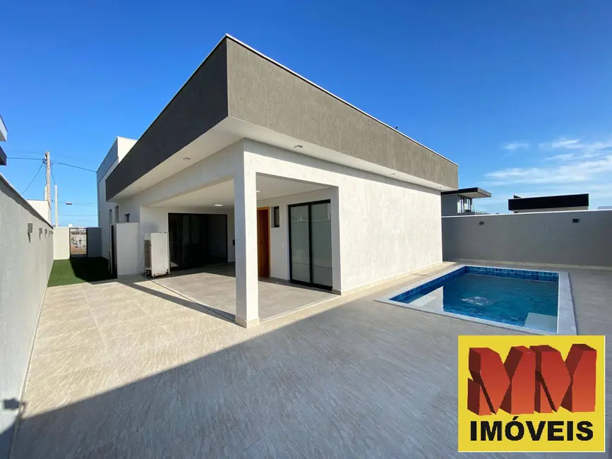 Foto 2 de Casa de Condomínio com 3 quartos à venda, 180m2 em Ogiva, Cabo Frio - RJ