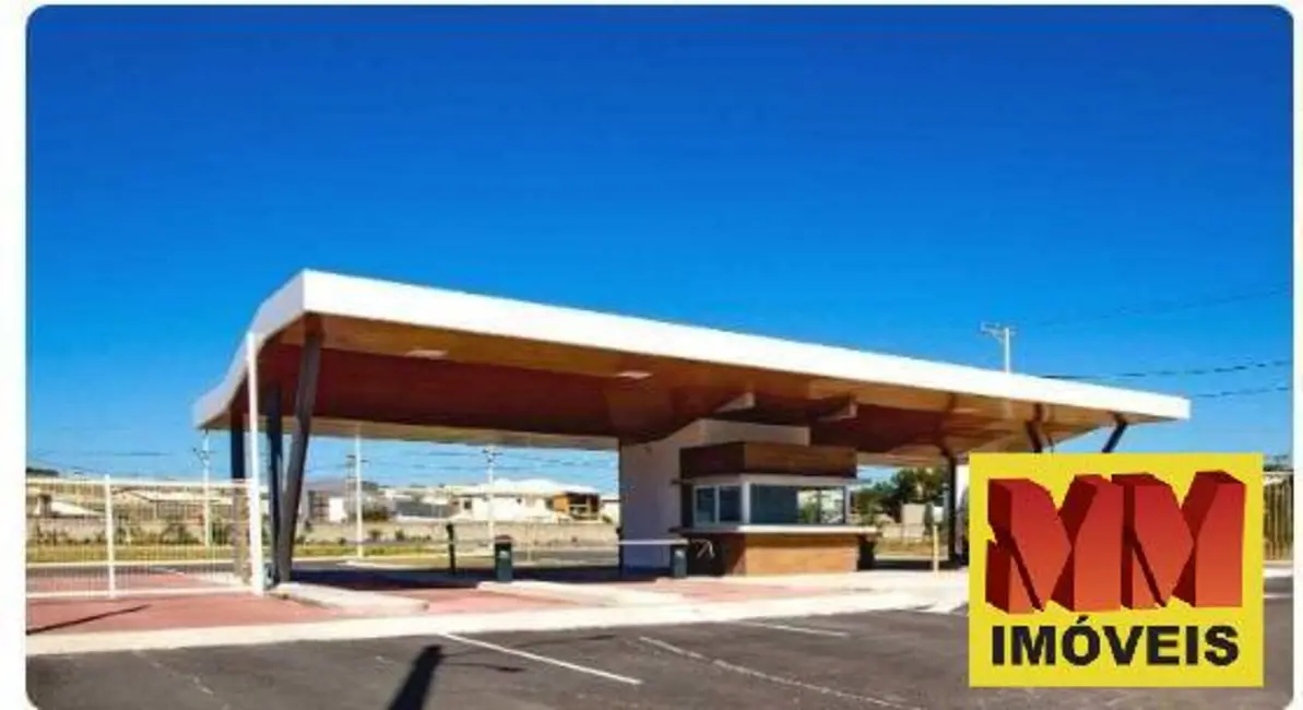 Foto 7 de Lote de Condomínio à venda, 250m2 em Centro, Sao Pedro Da Aldeia - RJ