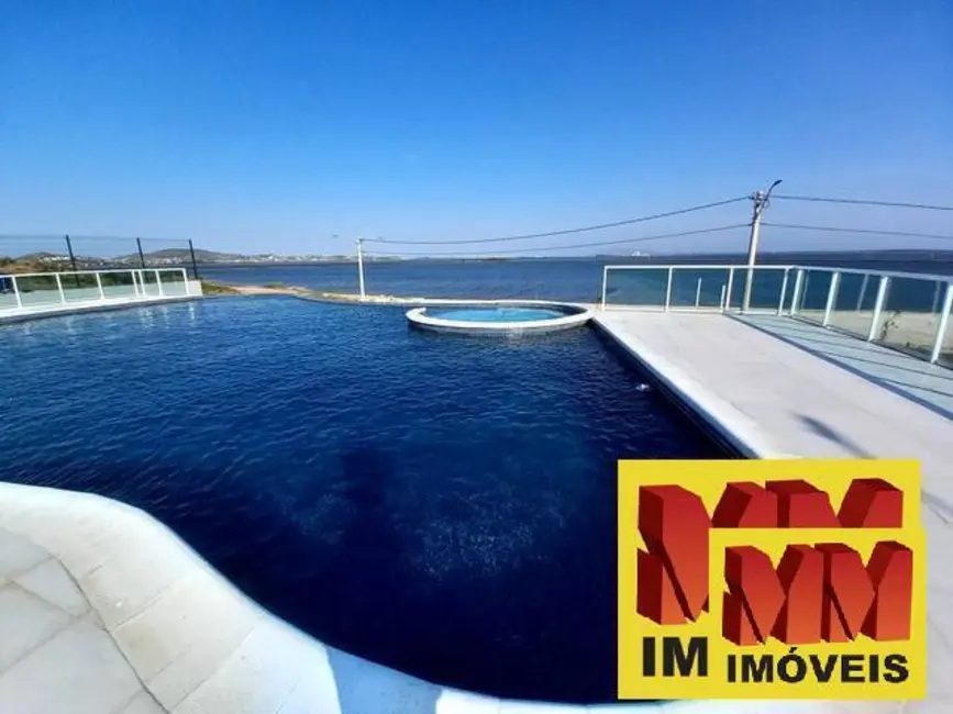 Foto 3 de Lote de Condomínio à venda, 250m2 em Centro, Sao Pedro Da Aldeia - RJ