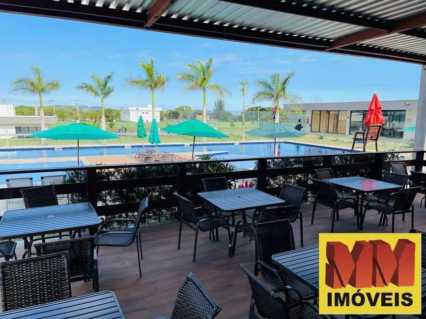 Foto 1 de Lote de Condomínio à venda, 386m2 em Ogiva, Cabo Frio - RJ