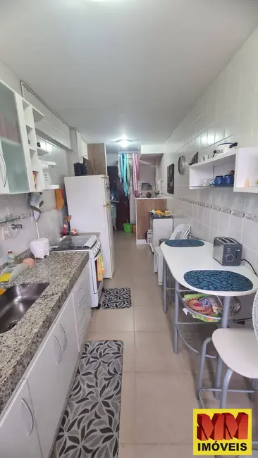 Apartamento com 2 quartos à venda, 98m2 em Braga, Cabo Frio - RJ - imagem 8 Foto 8 de Apartamento com 2 quartos à venda, 98m2 em Braga, Cabo Frio - RJ