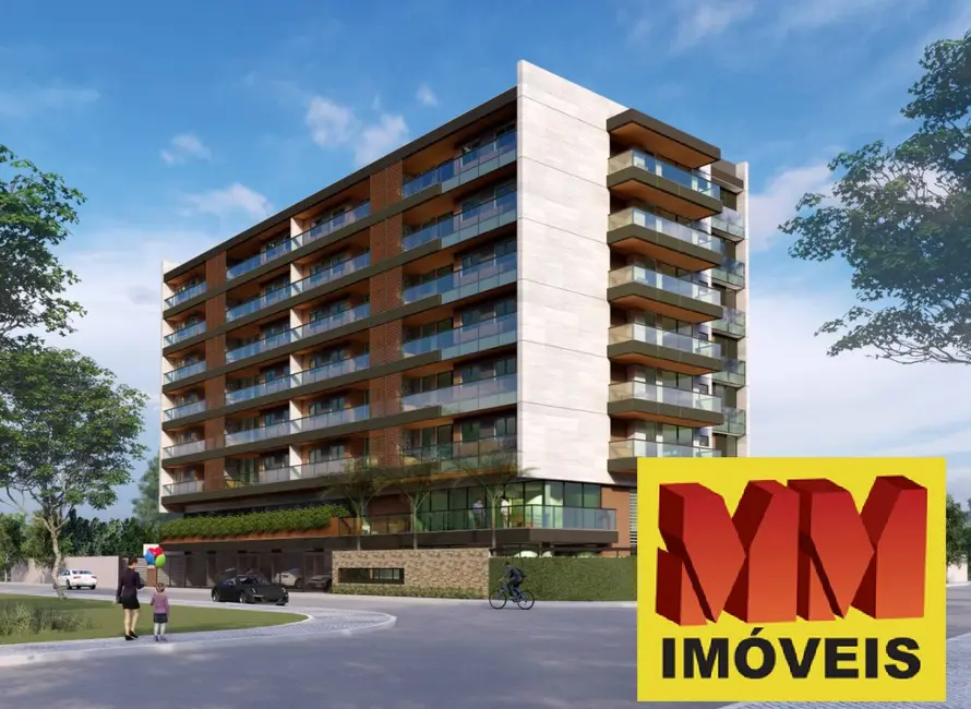 Apartamento com 2 quartos à venda, 79m2 em Nova São Pedro, Sao Pedro Da Aldeia - RJ - imagem 3 Foto 3 de Apartamento com 2 quartos à venda, 79m2 em Nova São Pedro, Sao Pedro Da Aldeia - RJ