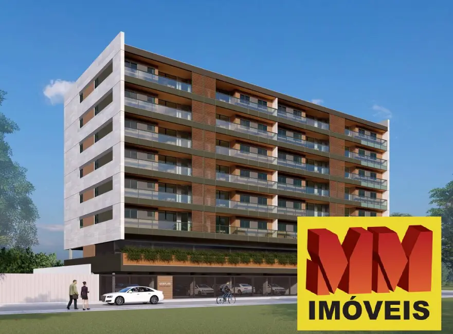 Foto 2 de Apartamento com 2 quartos à venda, 79m2 em Nova São Pedro, Sao Pedro Da Aldeia - RJ