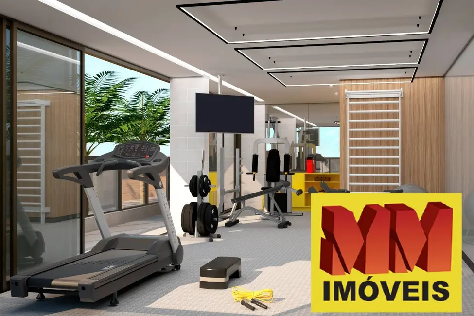 Apartamento com 2 quartos à venda, 79m2 em Nova São Pedro, Sao Pedro Da Aldeia - RJ - imagem 8 Foto 8 de Apartamento com 2 quartos à venda, 79m2 em Nova São Pedro, Sao Pedro Da Aldeia - RJ