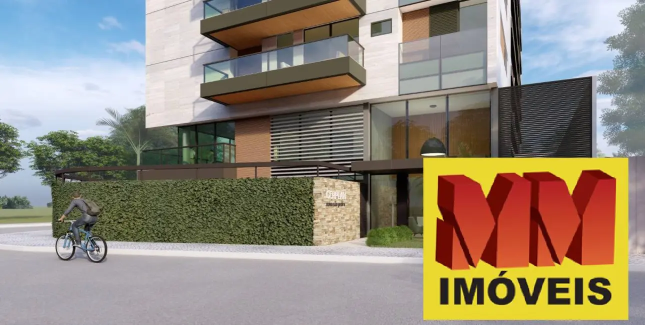 Apartamento com 2 quartos à venda, 79m2 em Nova São Pedro, Sao Pedro Da Aldeia - RJ - imagem 6 Foto 6 de Apartamento com 2 quartos à venda, 79m2 em Nova São Pedro, Sao Pedro Da Aldeia - RJ