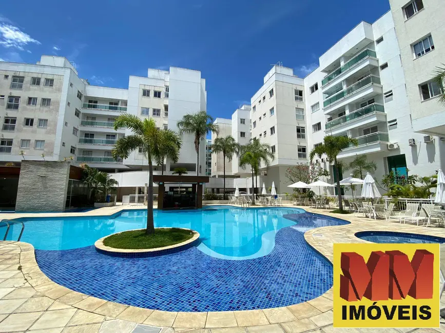 Foto 1 de Apartamento com 3 quartos à venda, 143m2 em Braga, Cabo Frio - RJ