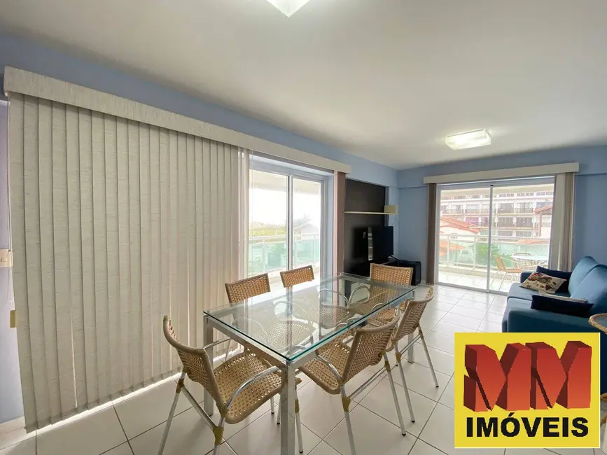 Foto 3 de Apartamento com 3 quartos à venda, 143m2 em Braga, Cabo Frio - RJ