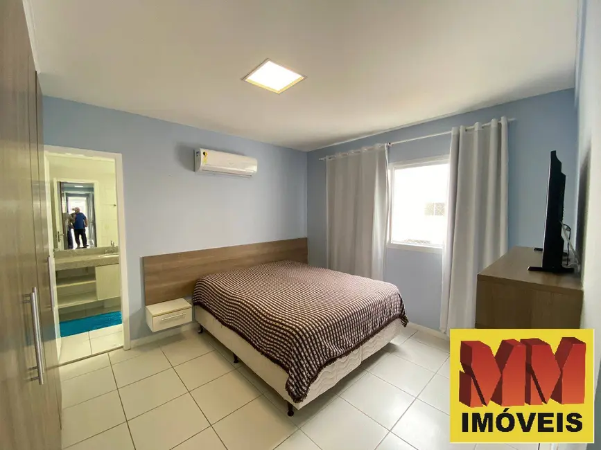 Foto 9 de Apartamento com 3 quartos à venda, 143m2 em Braga, Cabo Frio - RJ