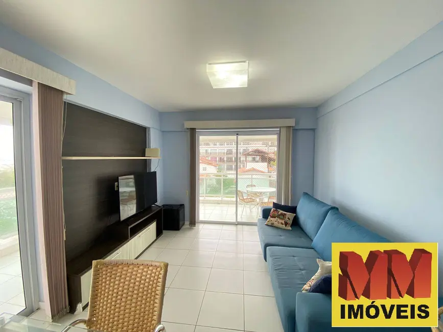 Foto 6 de Apartamento com 3 quartos à venda, 143m2 em Braga, Cabo Frio - RJ