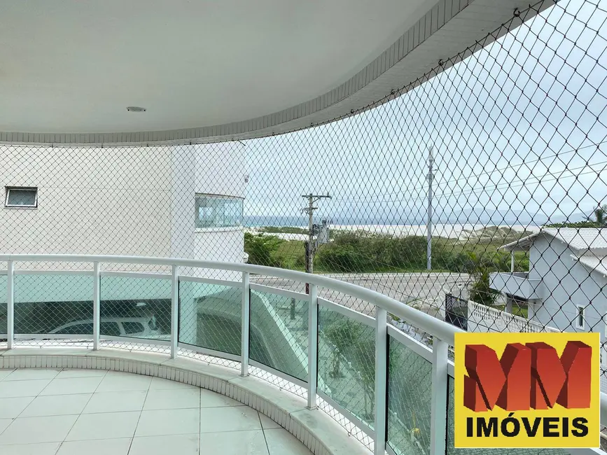 Foto 8 de Apartamento com 3 quartos à venda, 143m2 em Braga, Cabo Frio - RJ