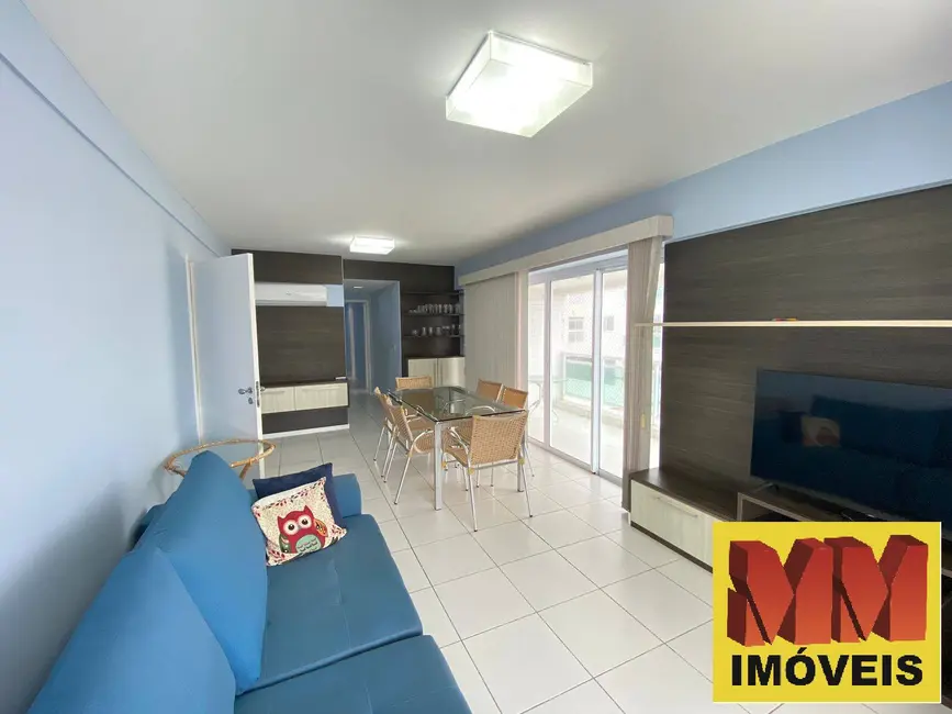 Foto 5 de Apartamento com 3 quartos à venda, 143m2 em Braga, Cabo Frio - RJ