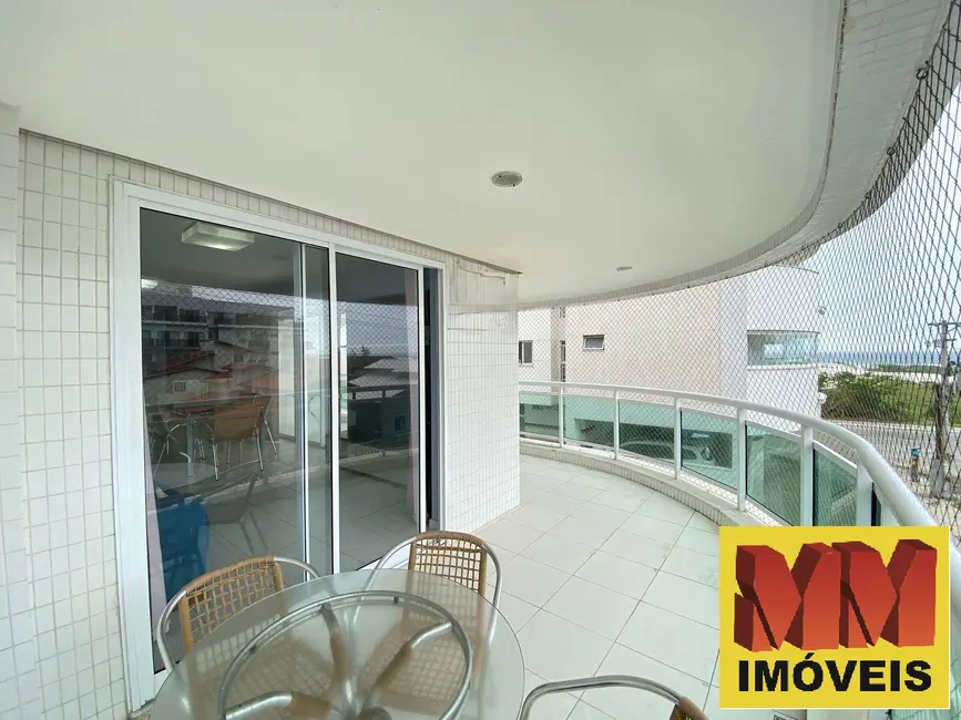 Foto 7 de Apartamento com 3 quartos à venda, 143m2 em Braga, Cabo Frio - RJ