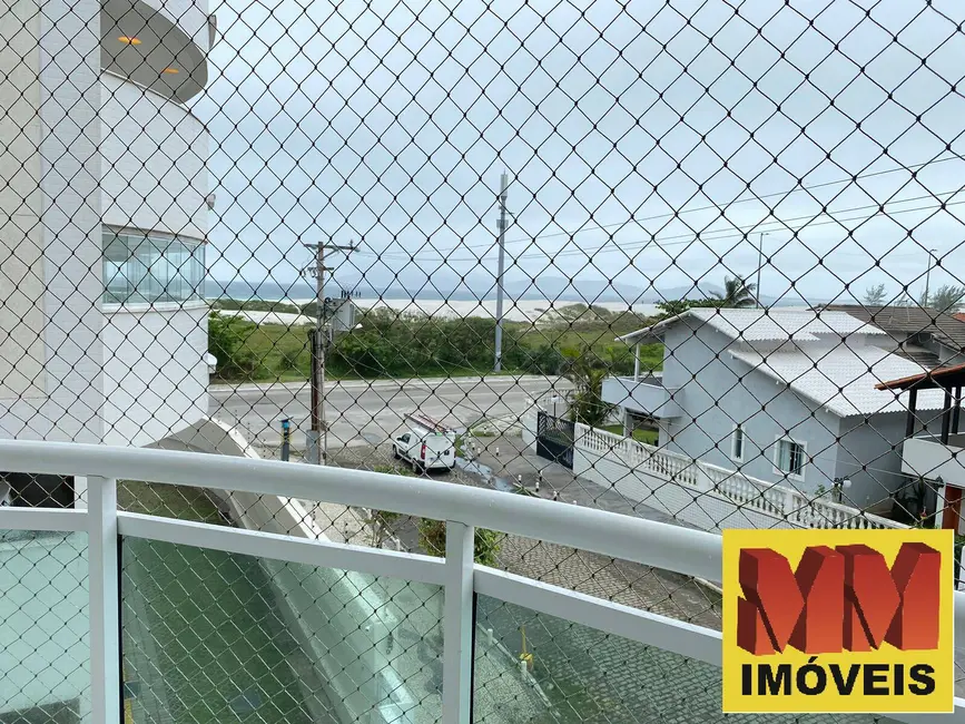 Foto 2 de Apartamento com 3 quartos à venda, 143m2 em Braga, Cabo Frio - RJ